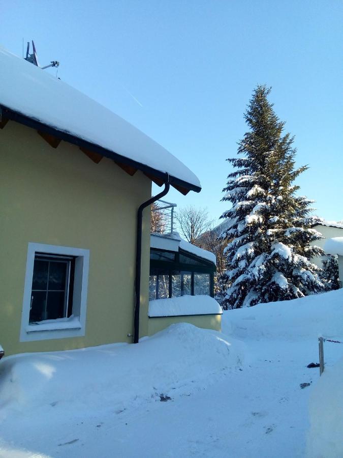 Ferienhaus Anna Semmering Exteriér fotografie
