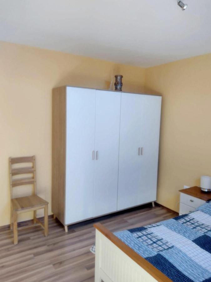 Ferienhaus Anna Semmering Exteriér fotografie